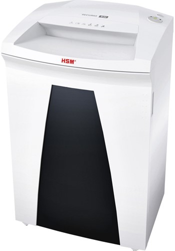 Papiervernietiger HSM Securio B32 snippers 4.5x30mm