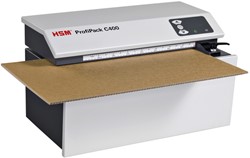 Verpakkingsopbolmachine HSM ProfiPack C400