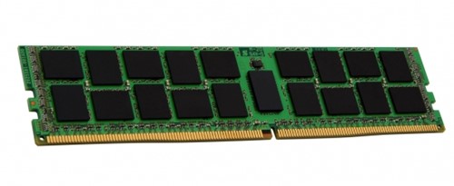 16GB DDR4-2666MHz Reg ECC Module