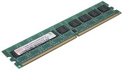 Fujitsu 32GB DDR4-2666 geheugenmodule 1 x 32 GB 2666 MHz ECC
