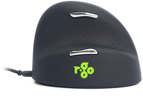 Ergonomisch muis R-Go HE Break Draad Rechts M-2
