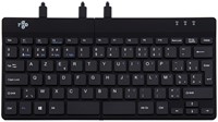 Toetsenbord R-Go Ergonomisch Split Break AZERTY-4