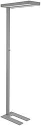 Vloerlamp MAUL Juvis LED dimbaar beweging- daglichtsensor hg 195cm aluminium
