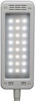 Bureaulamp MAUL Pearly LED voet dimbaar colour vario wit-1