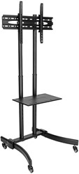 Tripp Lite DMCS3770L bevestiging voor signage-beeldschermen 177,8 cm (70") Zwart