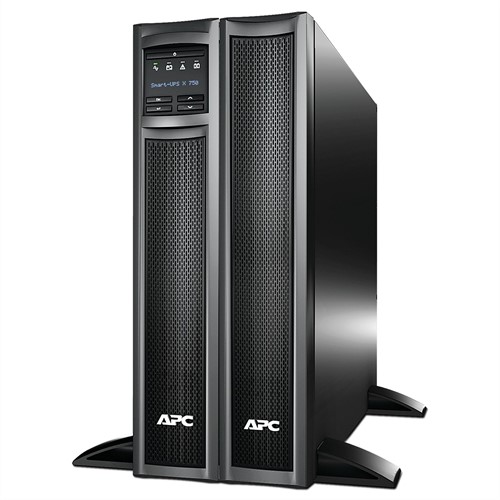 Extra afbeelding voor APC-SMX750I