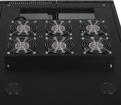 Tripp Lite SRXFANROOF onderdeel & accessoire voor computerkoelsystemen