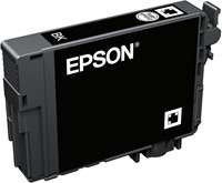 Epson Singlepack Black 502XL Ink-2