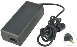 2-Power CAA0669G netvoeding & inverter Binnen Zwart