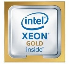 DELL Intel Xeon Gold 5118 processor 2,3 GHz 16,5 MB L3