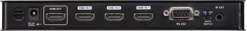 Aten 4-poorts True 4K HDMI-schakelaar-2