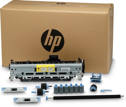 HP LaserJet MFP 220-V printeronderhoudskit-3
