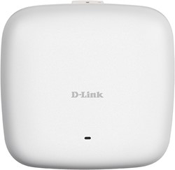 D-Link DAP-2680 draadloos toegangspunt (WAP) 1750 Mbit/s Wit Power over Ethernet (PoE)