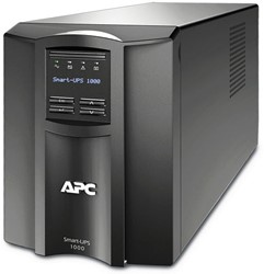 APC Smart-UPS 1000VA noodstroomvoeding 8x C13, USB, Smart Connect