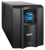 Extra afbeelding voor APC-SMC1500IC