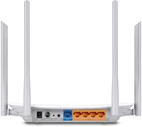 TP-LINK Archer A5 draadloze router Fast Ethernet Dual-band (2.4 GHz / 5 GHz) Wit-3