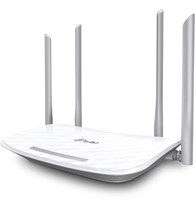 TP-LINK Archer A5 draadloze router Fast Ethernet Dual-band (2.4 GHz / 5 GHz) Wit-2