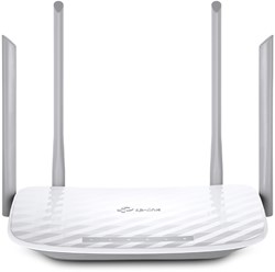 TP-LINK Archer A5 draadloze router Fast Ethernet Dual-band (2.4 GHz / 5 GHz) Wit