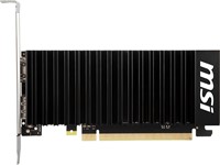 MSI GeForce GT 1030 2GHD4 LP OC-2