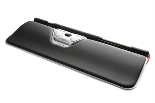Contour Design RollerMouse Red Plus Wireless-2