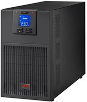 APC Easy-UPS On-Line 3000VA Noodstroomvoeding 6x C13, 1x C19, USB-2