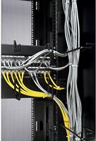 APC AR8425A rack-toebehoren Paneel voor kabelbeheer-3