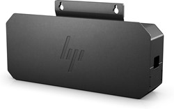 HP Z2 Mini Set stroomvoorzieningsbehuizing Zwart