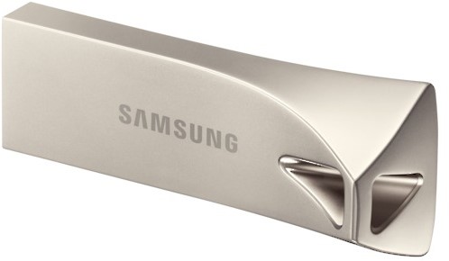Samsung MUF-128BE USB flash drive 128 GB USB Type-A 3.2 Gen 1 (3.1 Gen 1) Zilver-3