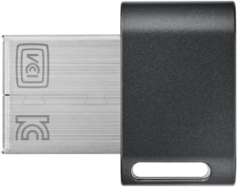 Samsung MUF-256AB USB flash drive 256 GB USB Type-A 3.2 Gen 1 (3.1 Gen 1) Grijs, Zilver-2