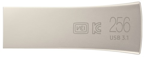 Samsung MUF-256BE USB flash drive 256 GB USB Type-A 3.2 Gen 1 (3.1 Gen 1) Zilver-2