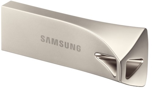Samsung MUF-256BE USB flash drive 256 GB USB Type-A 3.2 Gen 1 (3.1 Gen 1) Zilver-3