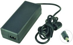 2-Power CAA0666B netvoeding & inverter Zwart