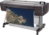 HP Designjet Z6 44-in PostScript Printer grootformaat-printer Thermische inkjet Kleur 2400 x 1200 DPI-2