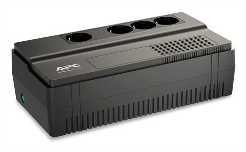 APC Easy-UPS BV 800VA noodstroomvoeding: 4x stopcontact-2