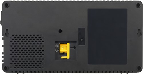 APC Easy-UPS BV 1000VA noodstroomvoeding: 4x stopcontact-3