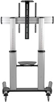 Tripp Lite DMCS60100XX bevestiging voor signage-beeldschermen 2,54 m (100") Zwart, Zilver-2