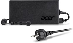 Acer NP.ADT0A.057 netvoeding & inverter 180 W Zwart