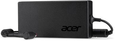 Acer NP.ADT0A.057 netvoeding & inverter 180 W Zwart-3