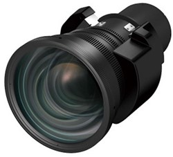 Epson Lens - ELPLU04 - G7000 & L1000 Series ST off axis 2