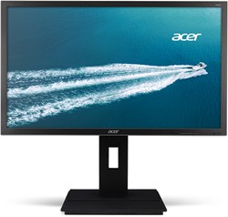 Acer B6 B276HULCbmiidprzx 68,6 cm (27") 2560 x 1440 Pixels Quad HD Grijs