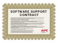 APC InfraStruXure Change, 1 Year Software Maintenance Contract, 10 Racks-2