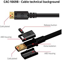 Extra afbeelding voor C3D-CAC-1069B