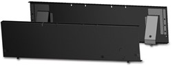 APC AR8570 rack-toebehoren Kabelgoot