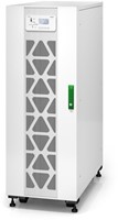 APC Easy UPS 3S E3SUPS30KHB1 Noodstroomvoeding - 30kVA, 3fase(400V) in&uit inc. 2 interne accu's