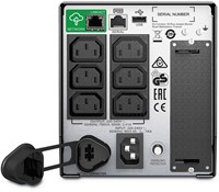 Extra afbeelding voor APC-SMT750IC