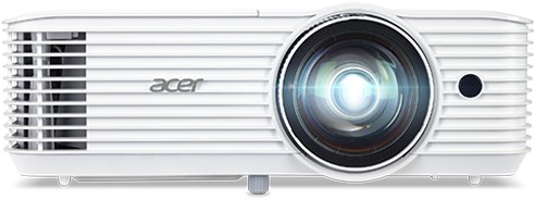 Acer S1286Hn beamer/projector Projector met korte projectieafstand 3500 ANSI lumens DLP XGA (1024x768) Wit