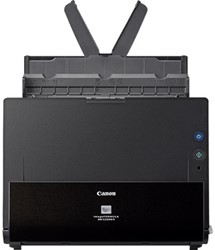 Canon imageFORMULA DR-C225W II ADF-/handmatige invoer scanner 600 x 600 DPI A4 Zwart