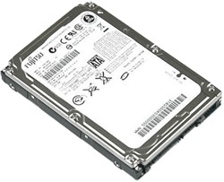 Fujitsu S26361-F5543-L124 interne harde schijf 2.5" 2400 GB SAS