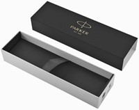 Balpen Parker IM Premium warm grey GT medium-2