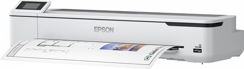 Epson SureColor SC-T5100N - Wireless printer (No stand)-2